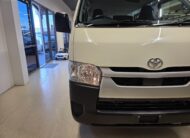 2024 Toyota Hiace LONG DX TRH200