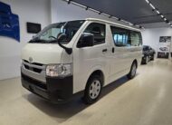 2024 Toyota Hiace LONG DX TRH200