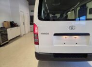 2024 Toyota Hiace LONG DX TRH200