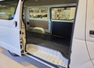 2024 Toyota Hiace LONG DX TRH200