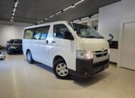 2024 Toyota Hiace LONG DX TRH200