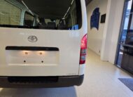 2024 Toyota Hiace LONG DX TRH200