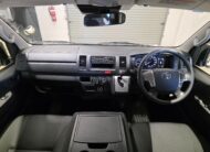 2024 Toyota Hiace LONG DX TRH200
