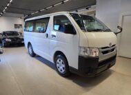 2024 Toyota Hiace LONG DX TRH200