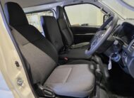 2024 Toyota Hiace LONG DX TRH200
