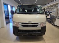 2024 Toyota Hiace LONG DX TRH200