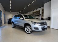 2016 VOLKSWAGEN TIGUAN 118 TSI (4×2) 5NC MY16