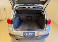 2016 VOLKSWAGEN TIGUAN 118 TSI (4×2) 5NC MY16