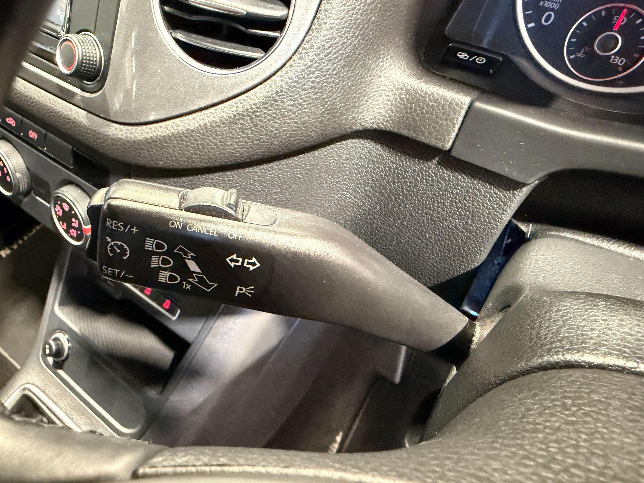 2016 VOLKSWAGEN TIGUAN 118 TSI (4×2) 5NC MY16