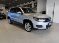 2016 VOLKSWAGEN TIGUAN 118 TSI (4×2) 5NC MY16