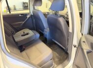 2016 VOLKSWAGEN TIGUAN 118 TSI (4×2) 5NC MY16