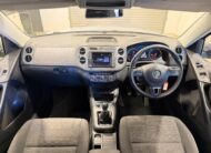2016 VOLKSWAGEN TIGUAN 118 TSI (4×2) 5NC MY16