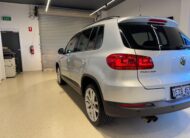 2016 VOLKSWAGEN TIGUAN 118 TSI (4×2) 5NC MY16