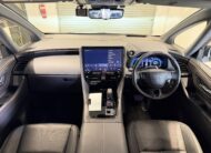 2024 TOYOTA VELLFIRE HYBRID AAHH40