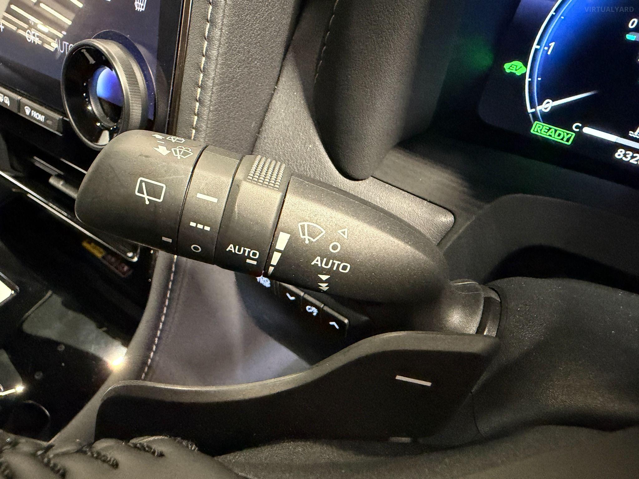 2024 TOYOTA VELLFIRE HYBRID AAHH40