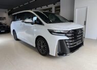 2024 TOYOTA VELLFIRE HYBRID AAHH40