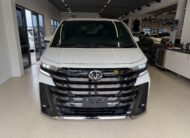 2024 TOYOTA VELLFIRE HYBRID AAHH40