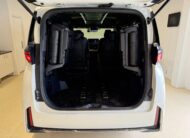 2024 TOYOTA VELLFIRE HYBRID AAHH40