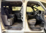 2024 TOYOTA VELLFIRE HYBRID AAHH40