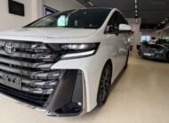 2024 TOYOTA VELLFIRE HYBRID AAHH40