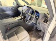 2024 TOYOTA VELLFIRE HYBRID AAHH40