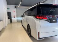 2024 TOYOTA VELLFIRE HYBRID AAHH40