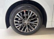 2024 TOYOTA VELLFIRE HYBRID AAHH40