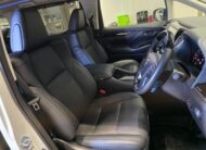 2022 TOYOTA ALPHARD AGH30