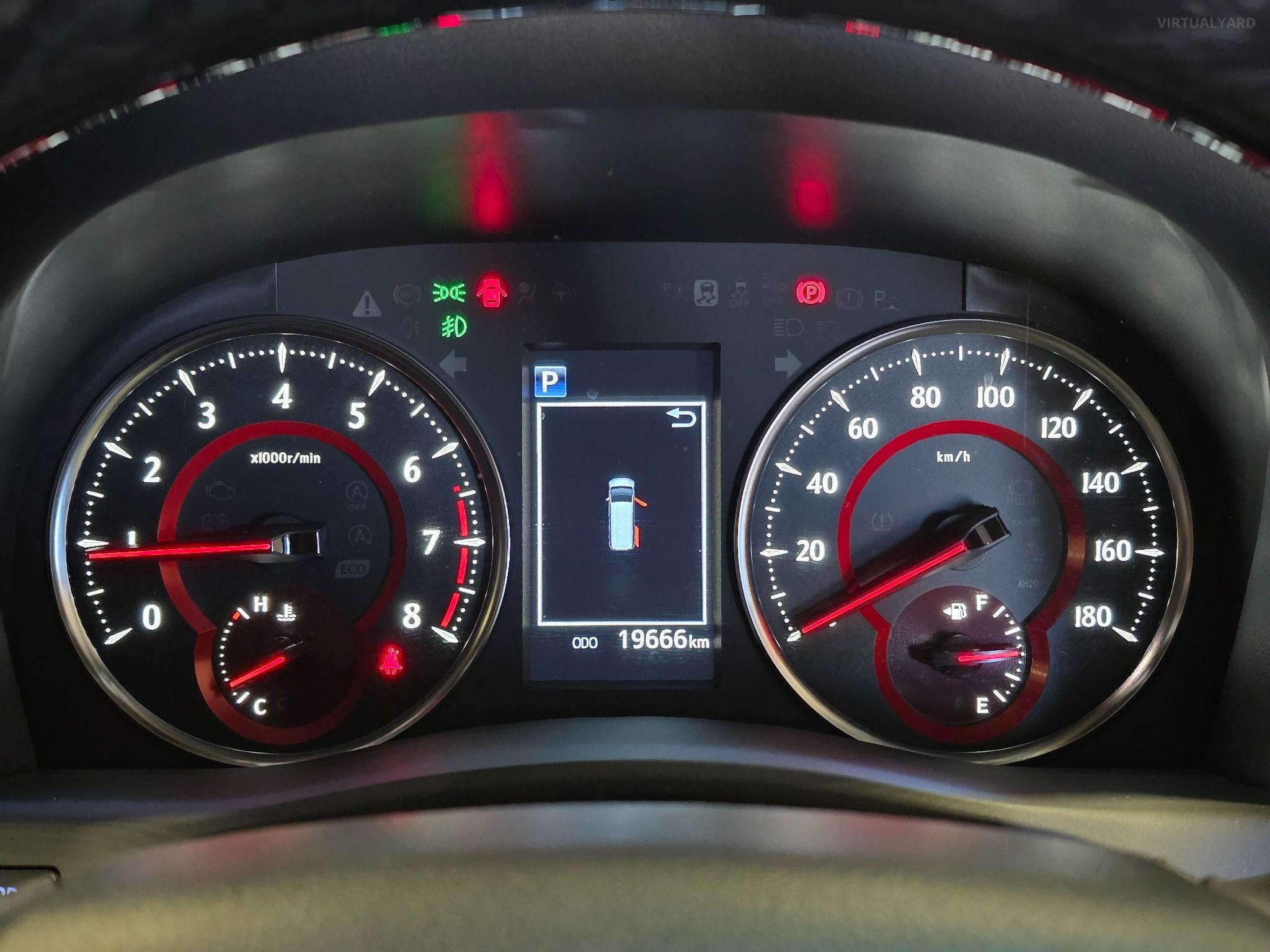 2022 TOYOTA ALPHARD AGH30