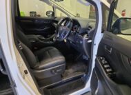 2022 TOYOTA ALPHARD AGH30