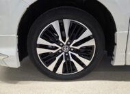 2022 TOYOTA ALPHARD AGH30