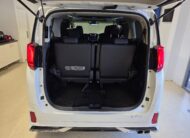 2022 TOYOTA ALPHARD AGH30