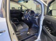 2017 Toyota Alphard V6 Type Gold GGH30