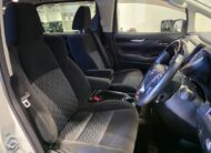 2017 Toyota Alphard V6 Type Gold GGH30