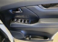 2017 Toyota Alphard V6 Type Gold GGH30