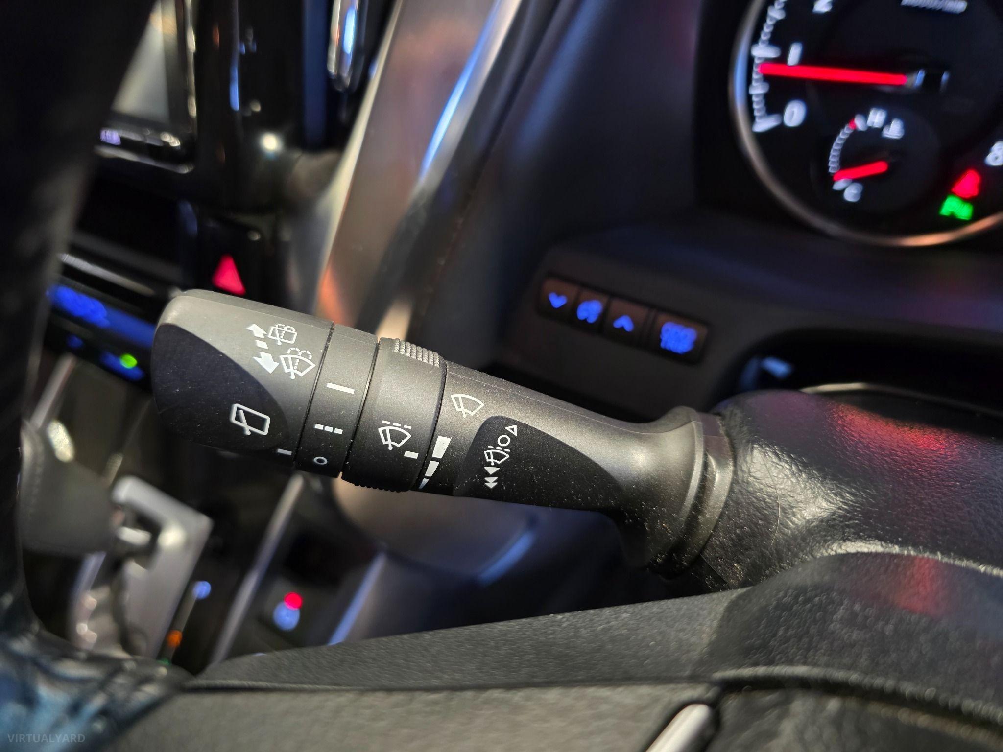 2017 Toyota Alphard V6 Type Gold GGH30