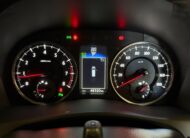 2017 Toyota Alphard V6 Type Gold GGH30