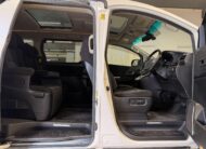 2012 TOYOTA VELLFIRE Z V6 GGH20