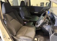 2012 TOYOTA VELLFIRE Z V6 GGH20