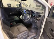 2012 TOYOTA VELLFIRE Z V6 GGH20