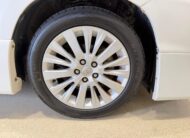 2012 TOYOTA VELLFIRE Z V6 GGH20