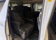 2012 TOYOTA VELLFIRE Z V6 GGH20