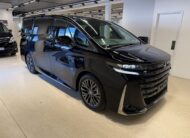2024 TOYOTA VELLFIRE HYBRID Z AAHH40