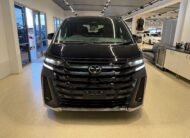 2024 TOYOTA VELLFIRE HYBRID Z AAHH40