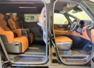 2024 TOYOTA VELLFIRE HYBRID Z AAHH40