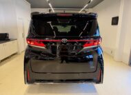2024 TOYOTA VELLFIRE HYBRID Z AAHH40