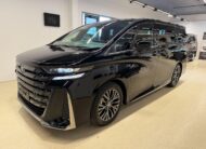 2024 TOYOTA VELLFIRE HYBRID Z AAHH40