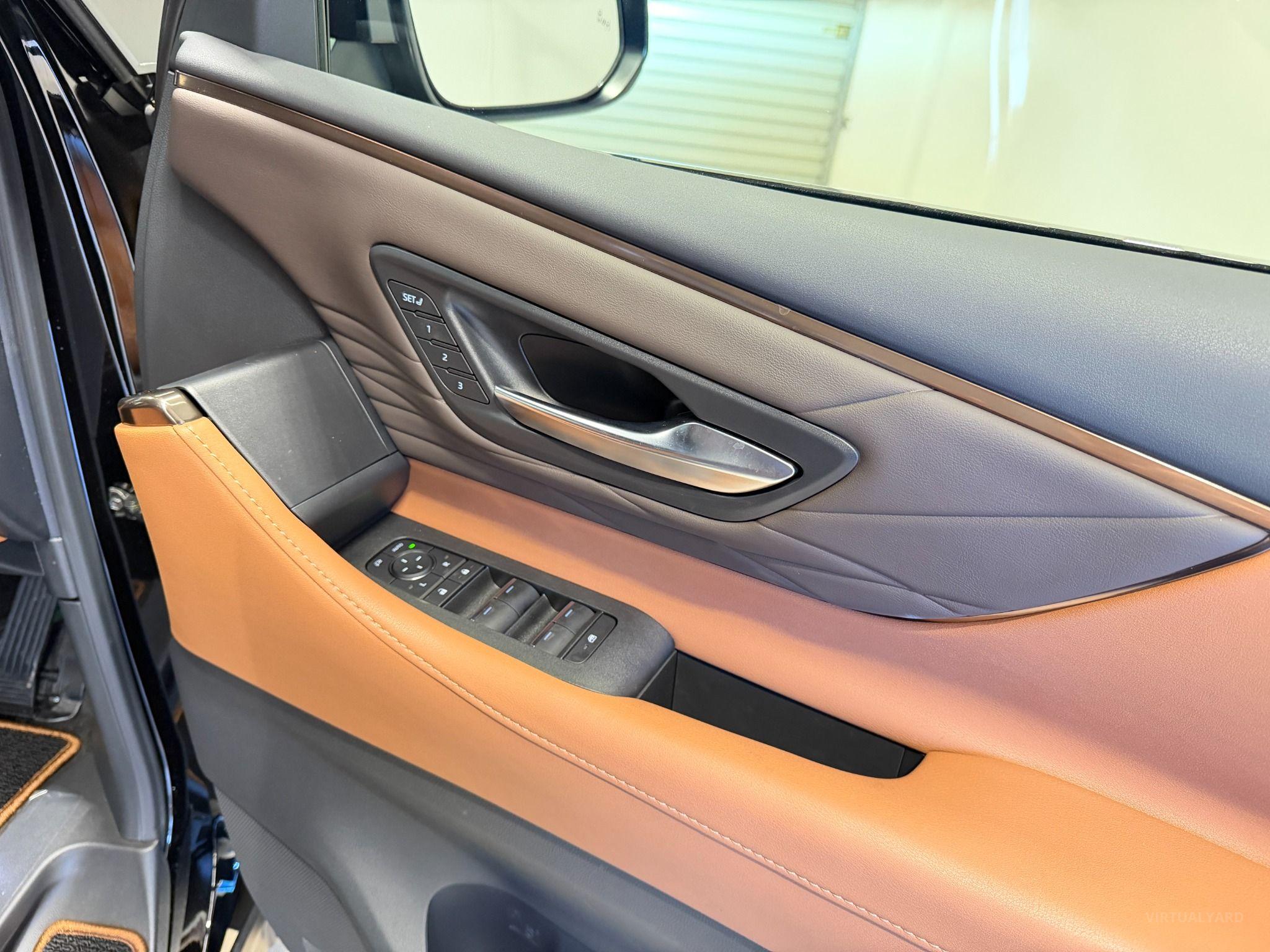 2024 TOYOTA VELLFIRE HYBRID Z AAHH40