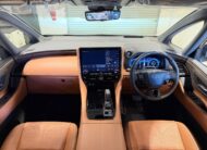 2024 TOYOTA VELLFIRE HYBRID Z AAHH40