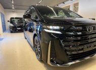 2024 TOYOTA VELLFIRE HYBRID Z AAHH40